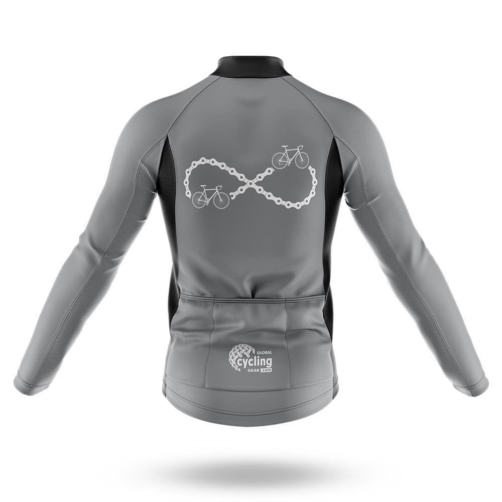 Bike Chain - Men's Cycling Kit - Global Cycling Gear