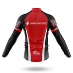 Lamar University - Men's Cycling Kit