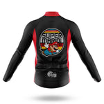 Nintendo - Men's Cycling Kit