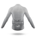 Retro Badgers - Men's Cycling Kit - Global Cycling Gear