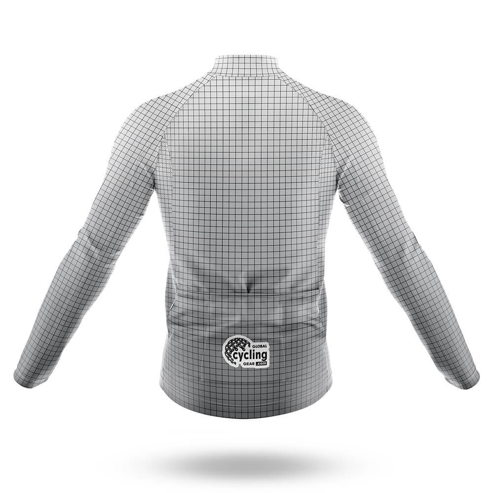 Retro Badgers - Men's Cycling Kit - Global Cycling Gear