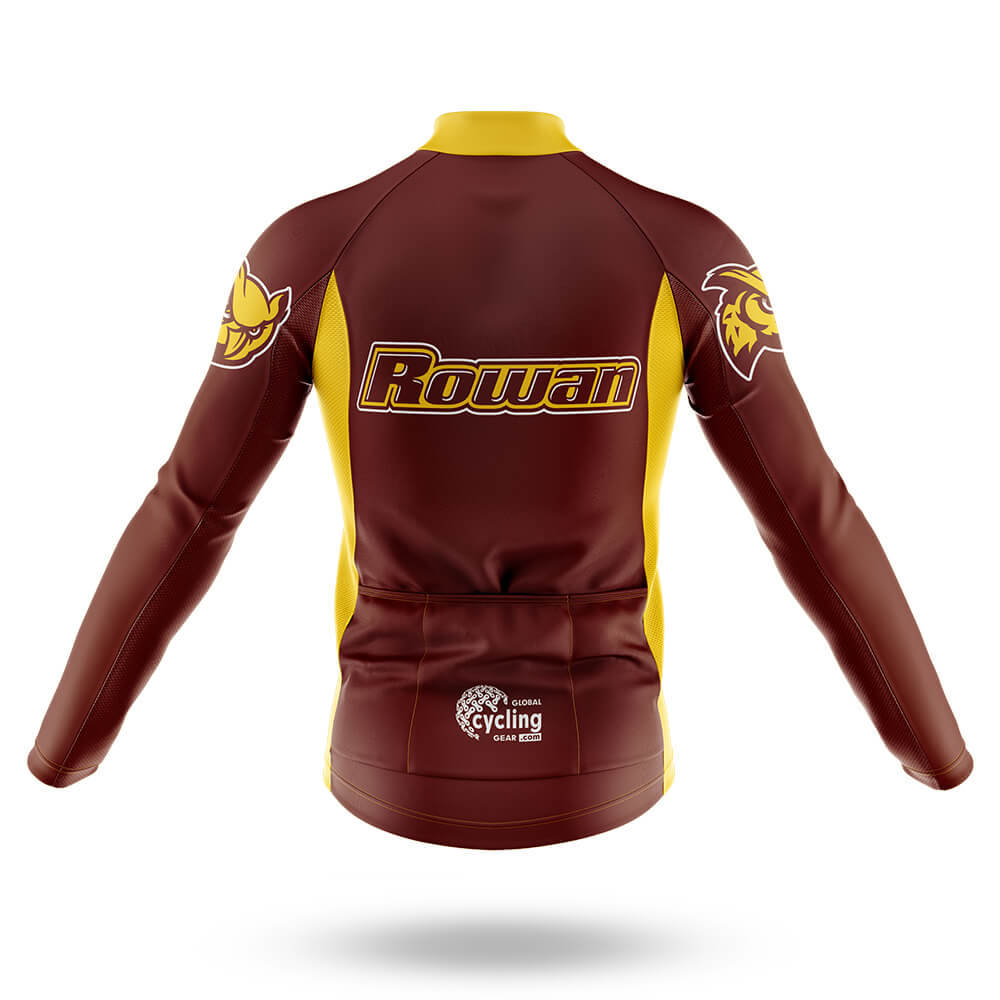 Whoo RU - Men's Cycling Kit