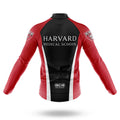 Harvard Medical School - Men's Cycling Kit - Global Cycling Gear