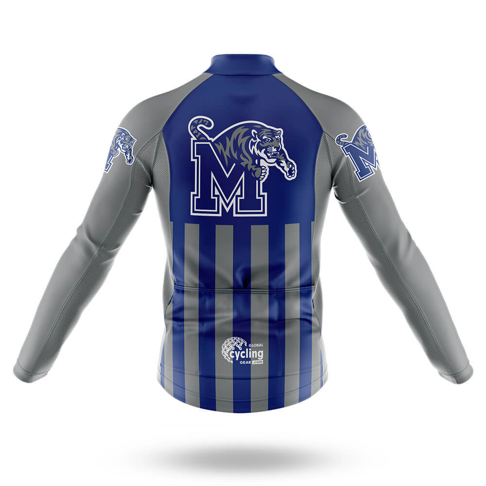 University of Memphis USA - Men's Cycling Kit