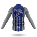 University of Memphis USA - Men's Cycling Kit