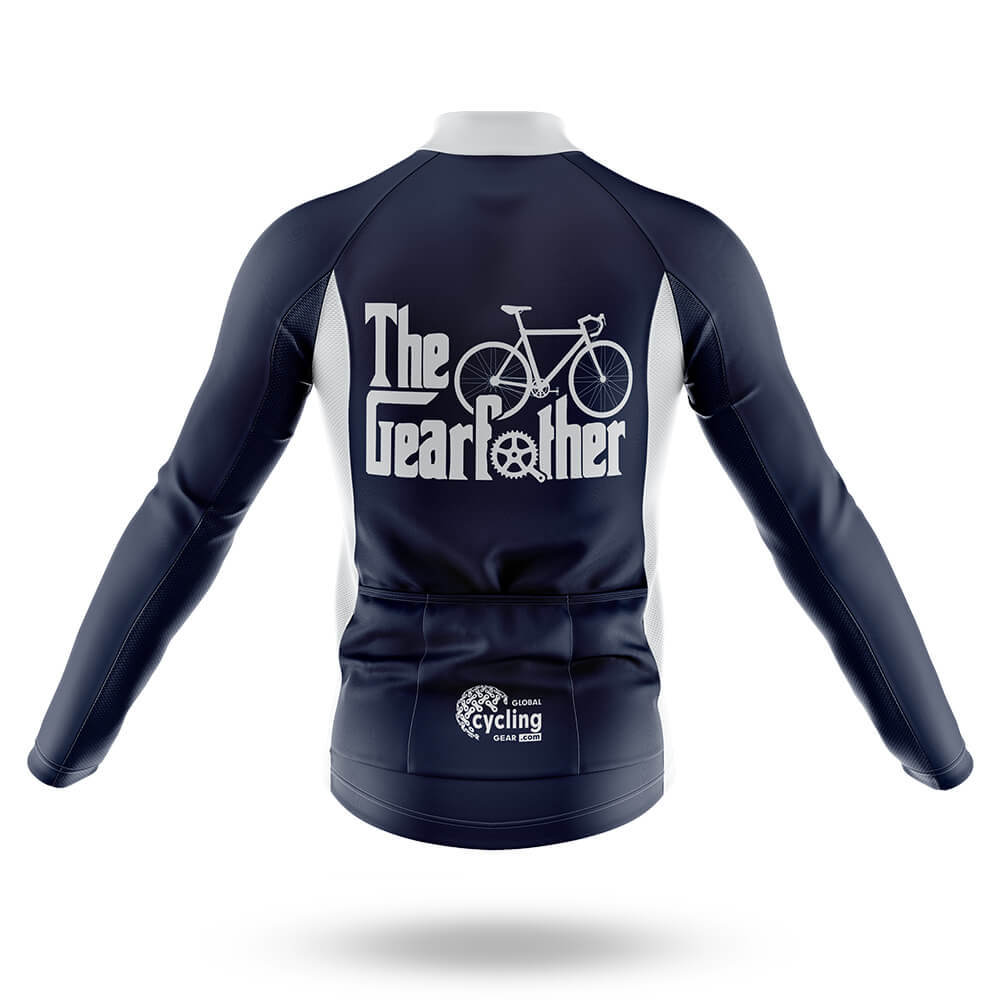 The Gearfather - Men's Cycling Kit