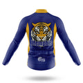 Tiger Eyes - Men's Cycling Kit - Global Cycling Gear