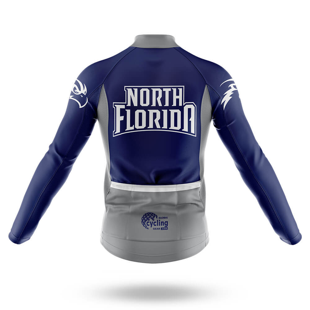 North Florida Ospreys - Men's Cycling Kit - Global Cycling Gear