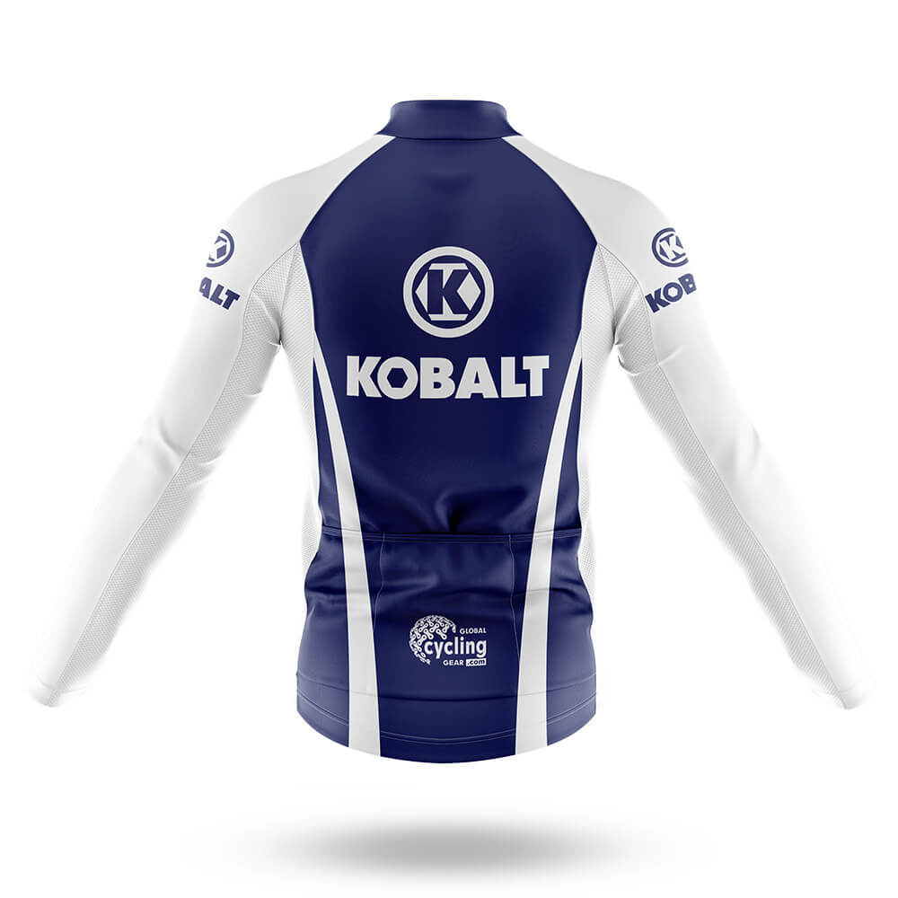 Kobalt - Men's Cycling Kit