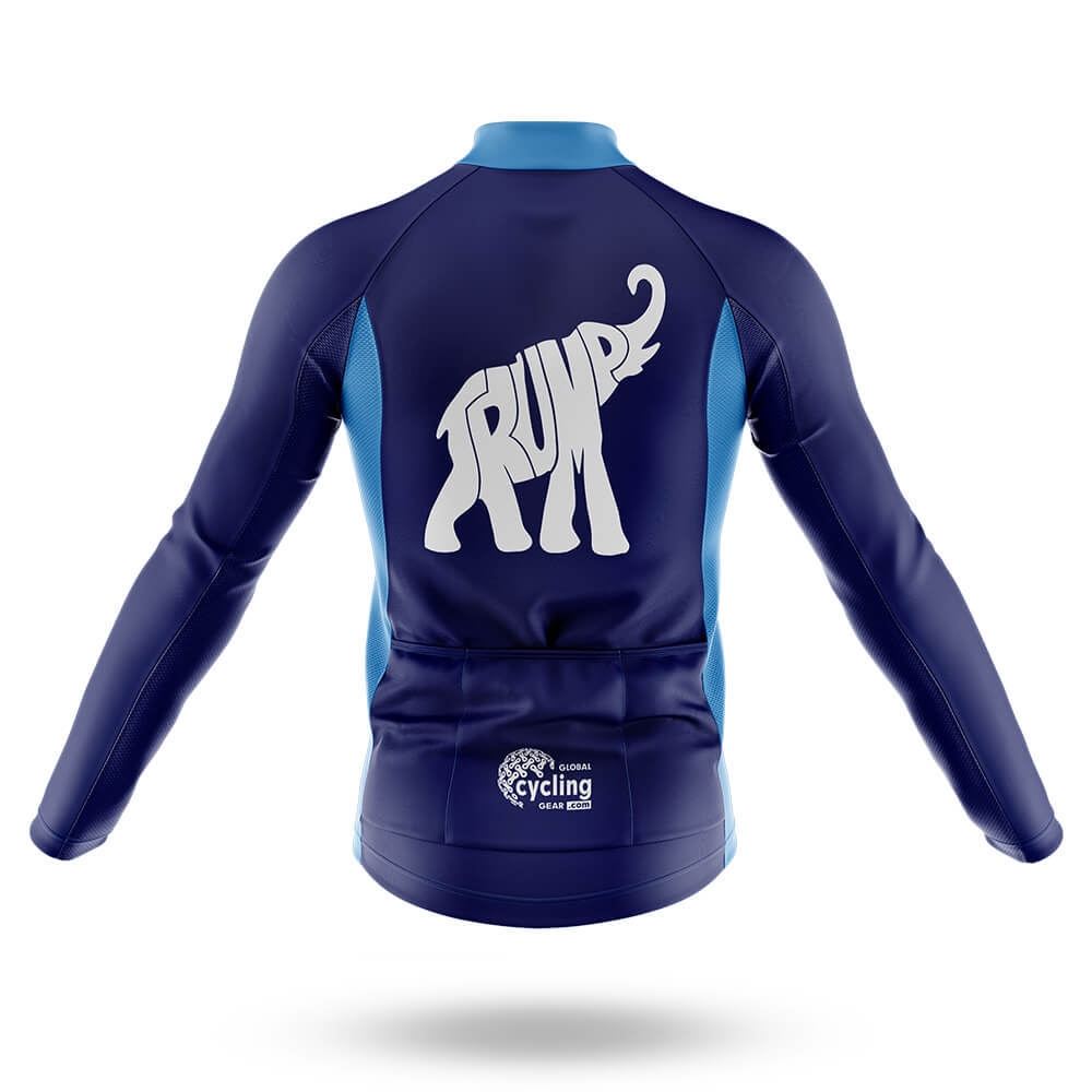 2024 E7 - Men's Cycling Kit Global Cycling Gear