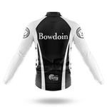 Bowdoin College - Men's Cycling Kit