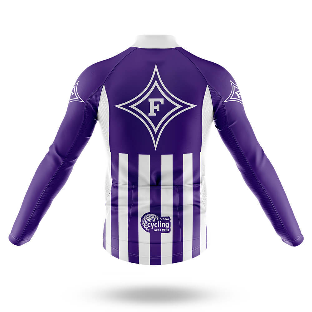 Furman University USA - Men's Cycling Kit