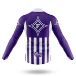 Furman University USA - Men's Cycling Kit