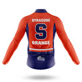 Syracuse Orange - Men's Cycling Kit - Global Cycling Gear