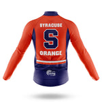 Syracuse Orange - Men's Cycling Kit