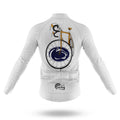Classic Pennsylvania State Uni - Men's Cycling Kit - Global Cycling Gear
