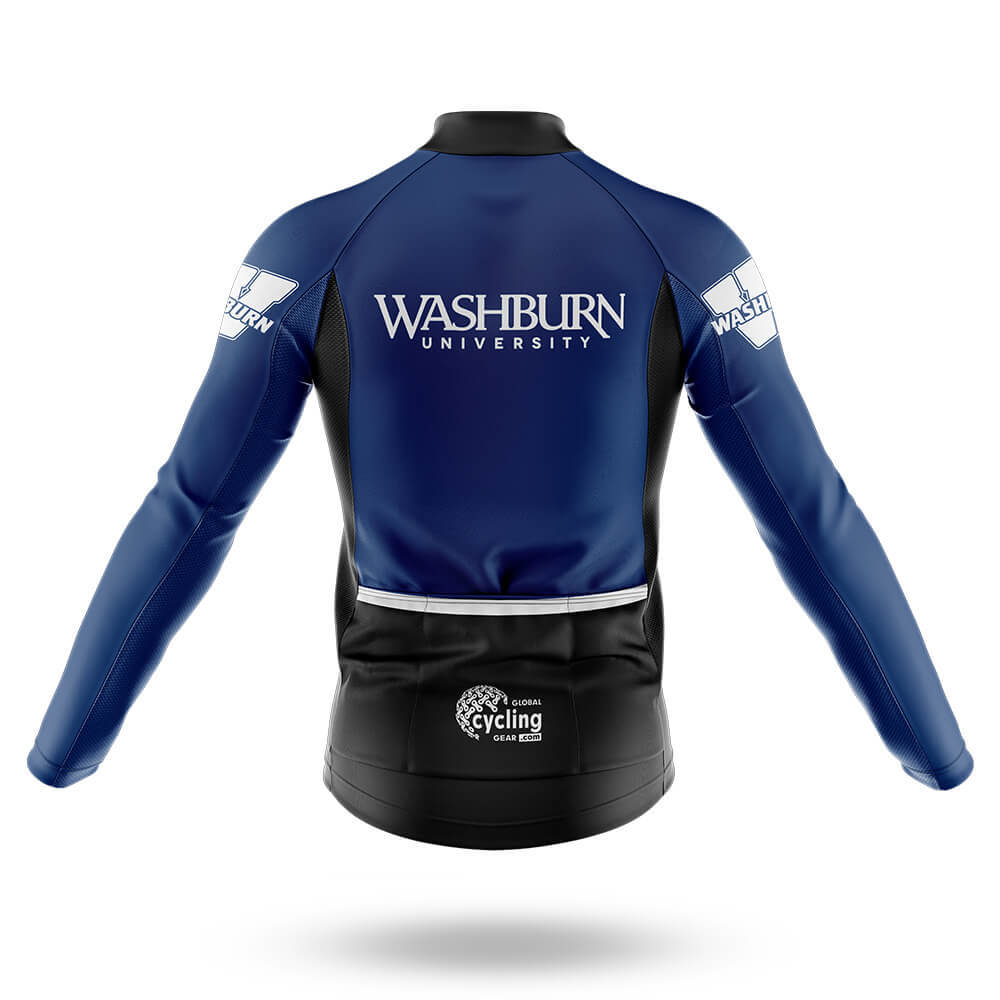 Washburn - Men's Cycling Kit