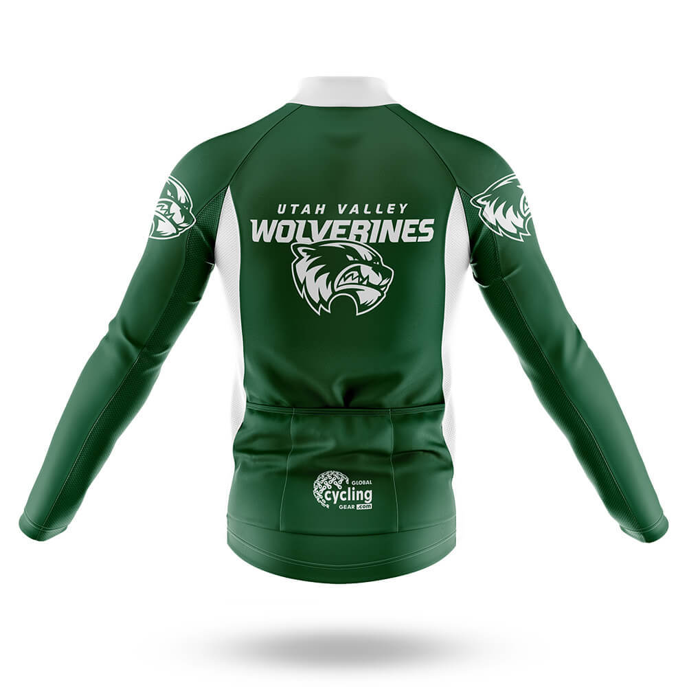 gear valley Utah Valley University Wolverines