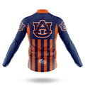 Auburn University USA - Men's Cycling Kit Global Cycling Gear