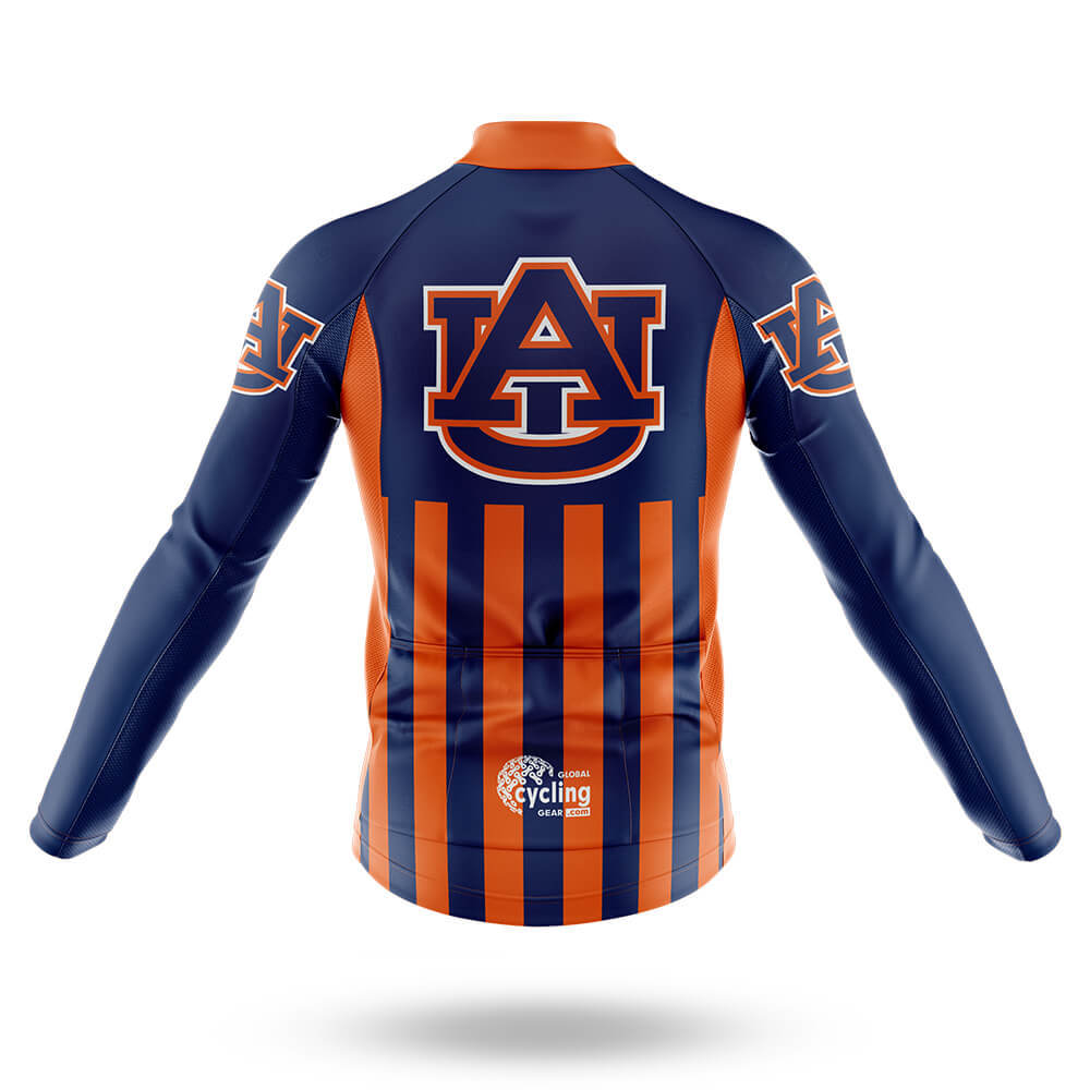 Auburn University USA - Men's Cycling Kit Global Cycling Gear