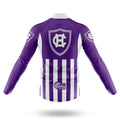 College of the Holy Cross USA - Men's Cycling Kit Global Cycling Gear