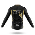 Central Florida Knights - Men's Cycling Kit - Global Cycling Gear