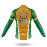 Cal Poly Pomona - Men's Cycling Kit