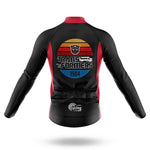 Transformers - Men's Cycling Kit