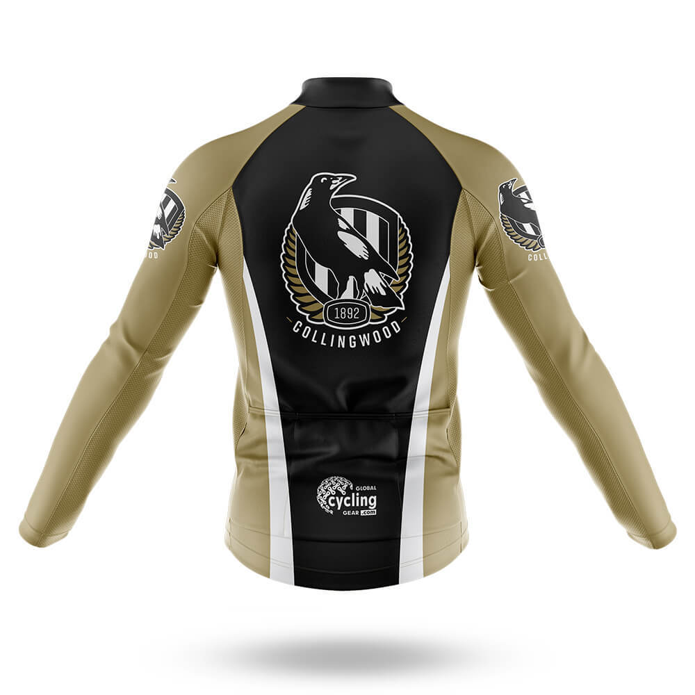 Collingwood - Men's Cycling Kit