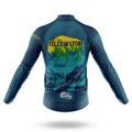 Yellowstone - Men's Cycling Kit - Global Cycling Gear