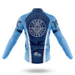 Kean University - Men's Cycling Kit