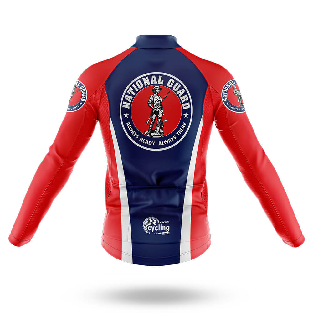 National Guard Riders - Men's Cycling Kit - Global Cycling Gear
