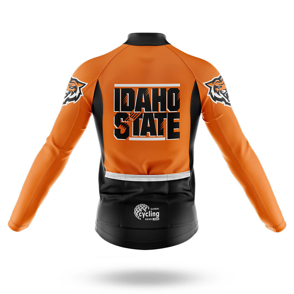 Idaho State - Men's Cycling Kit - Global Cycling Gear
