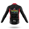 Voltron - Men's Cycling Kit - Global Cycling Gear