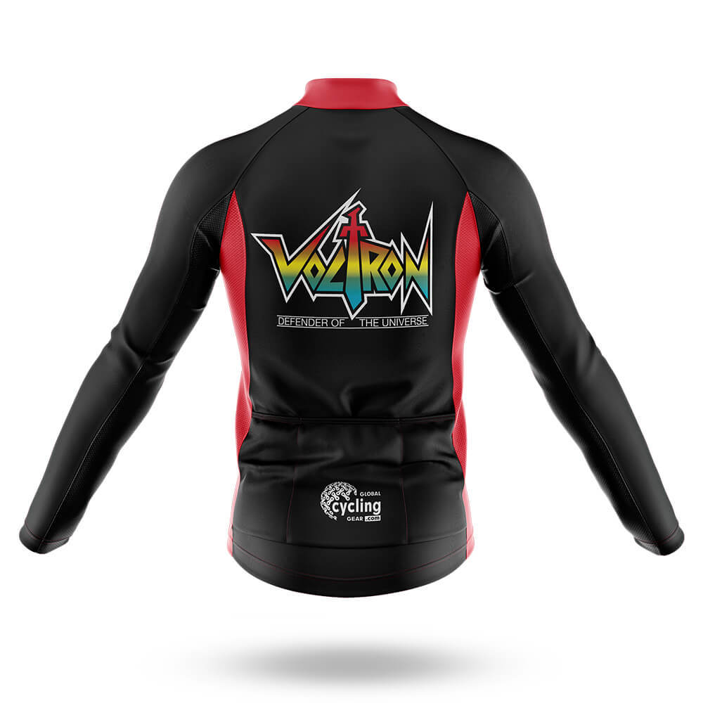 Voltron - Men's Cycling Kit - Global Cycling Gear