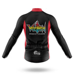 Voltron - Men's Cycling Kit