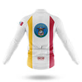 Columbus City - Men's Cycling Kit Global Cycling Gear