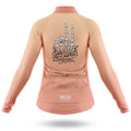 Protect Your Peace - Women's Cycling Kit - Global Cycling Gear
