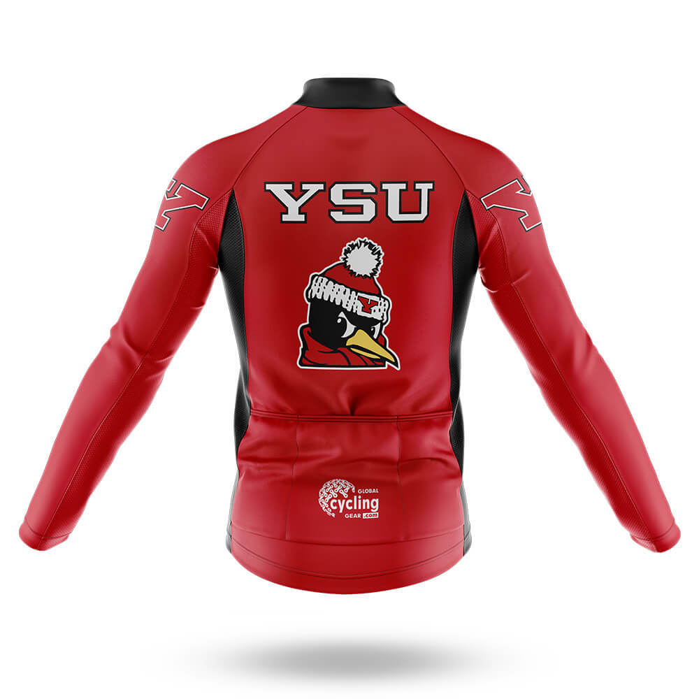 YSU - Men's Cycling Kit