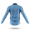 University of North Carolina V3 - Men's Cycling Kit Global Cycling Gear