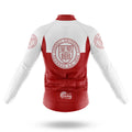 Cornell V2 - Men's Cycling Kit Global Cycling Gear
