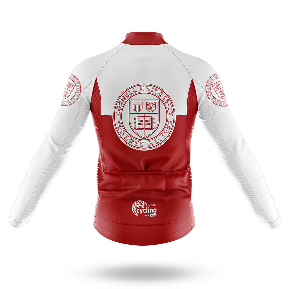 Cornell V2 - Men's Cycling Kit Global Cycling Gear