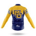 Marquette University V2 - Men's Cycling Kit