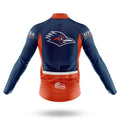 Texas San Antonio Roadrunners - Men's Cycling Kit Global Cycling Gear