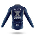 Xavier Musketeers - Men's Cycling Kit - Global Cycling Gear