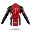 Austin Peay State University - Men's Cycling Kit Global Cycling Gear