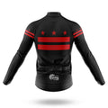 District of Columbia - Men's Cycling Kit - Global Cycling Gear