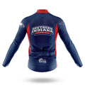 Southern Indiana Screaming Eagles - Men's Cycling Kit - Global Cycling Gear