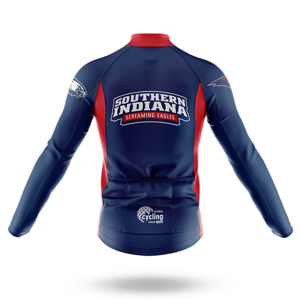 Southern Indiana Screaming Eagles - Men's Cycling Kit - Global Cycling Gear