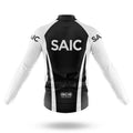 School of the Art Institute of Chicago - Men's Cycling Kit - Global Cycling Gear